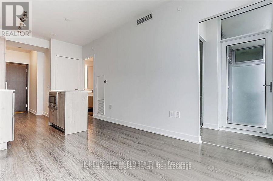 2904 - 1 YORKVILLE AVENUE, Toronto (Annex) — photo 12