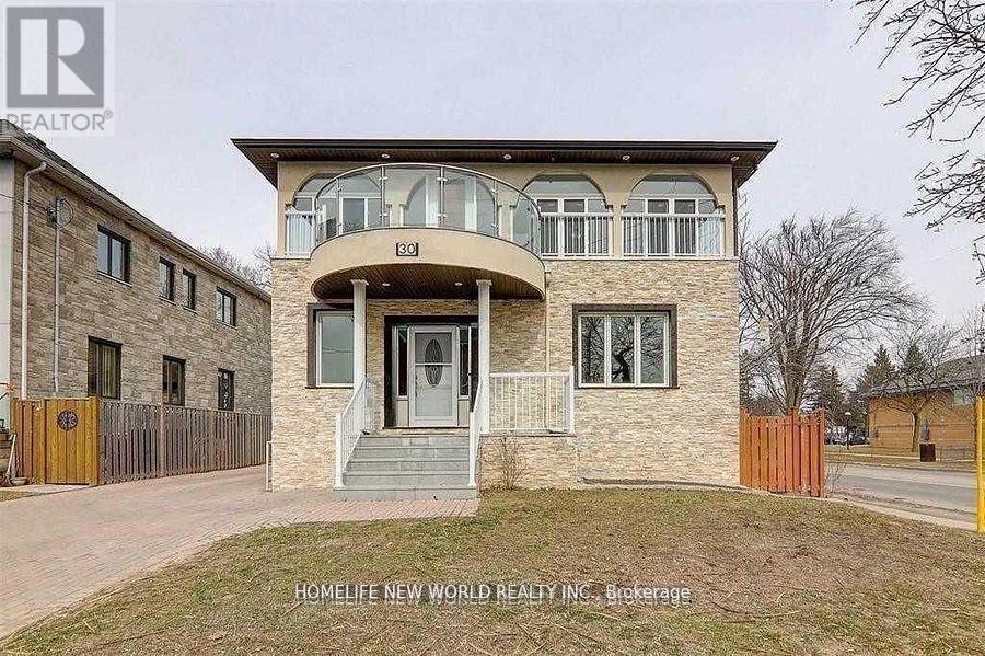 Photo of 30 RURAL Avenue