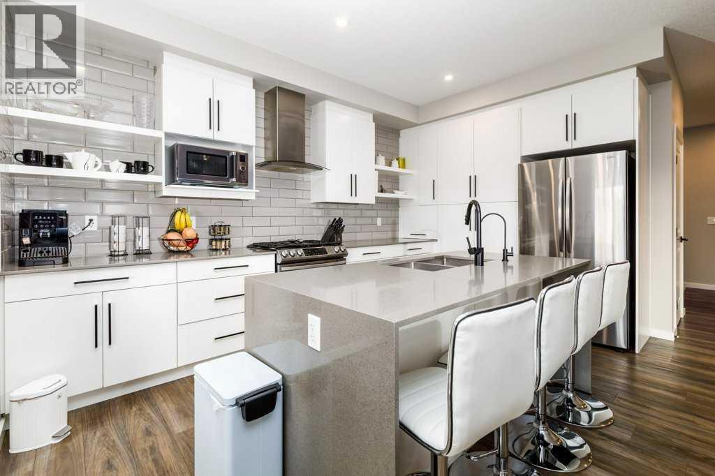 Listing photo – 169 Emerald, Red Deer