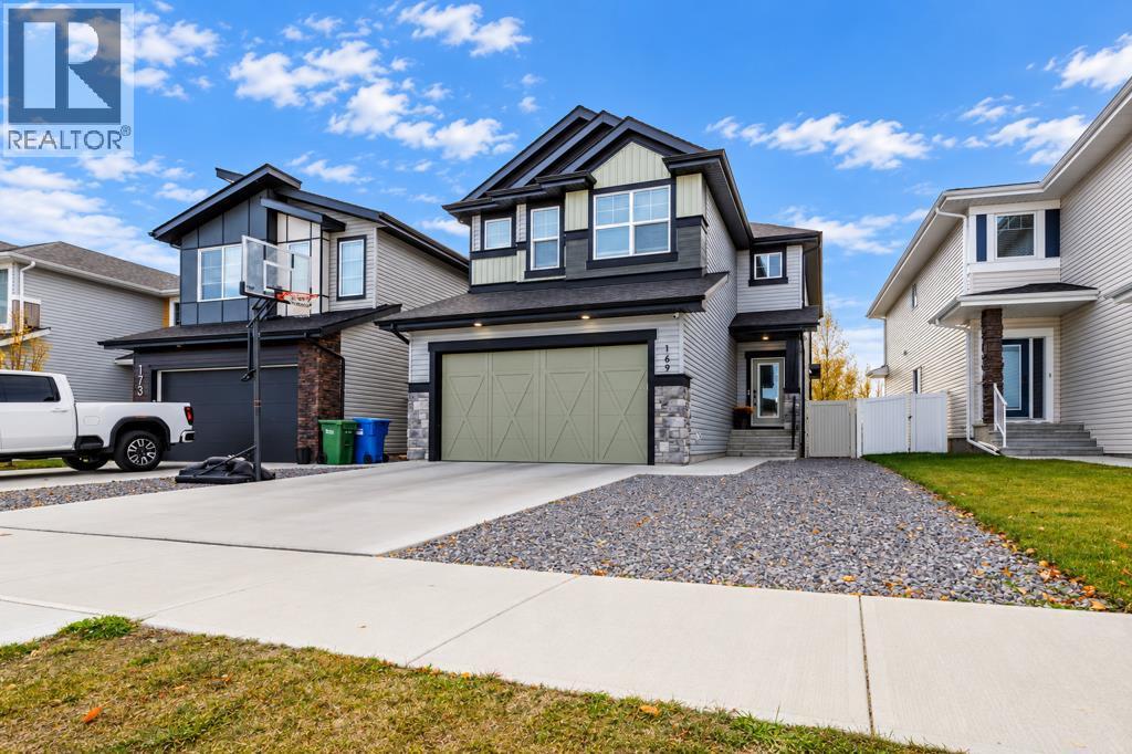 Listing photo – 169 Emerald, Red Deer