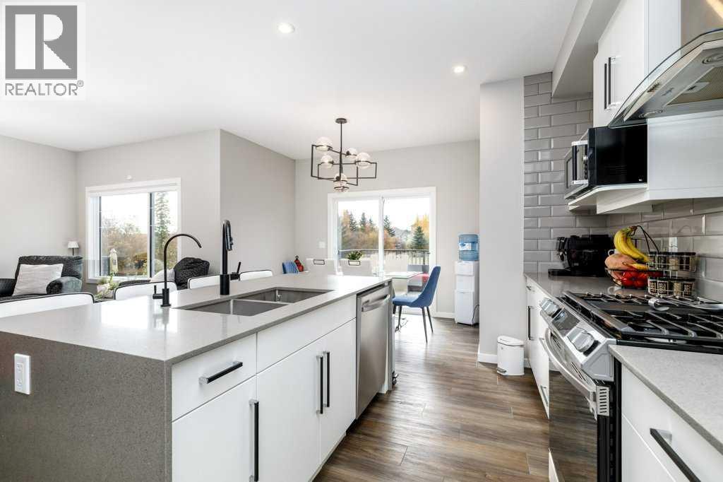 Listing photo – 169 Emerald, Red Deer
