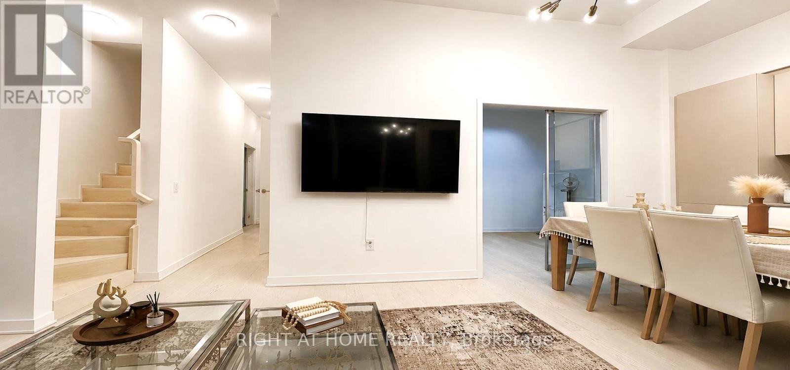 6001 - 3900 CONFEDERATION PARKWAY, Mississauga (City Centre) — photo 12