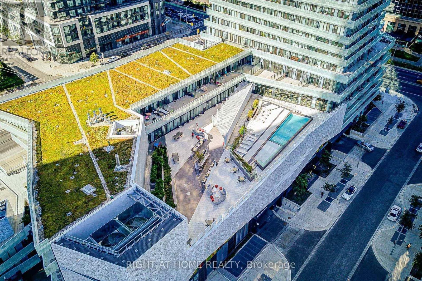 6001 - 3900 CONFEDERATION PARKWAY, Mississauga (City Centre) — photo 3