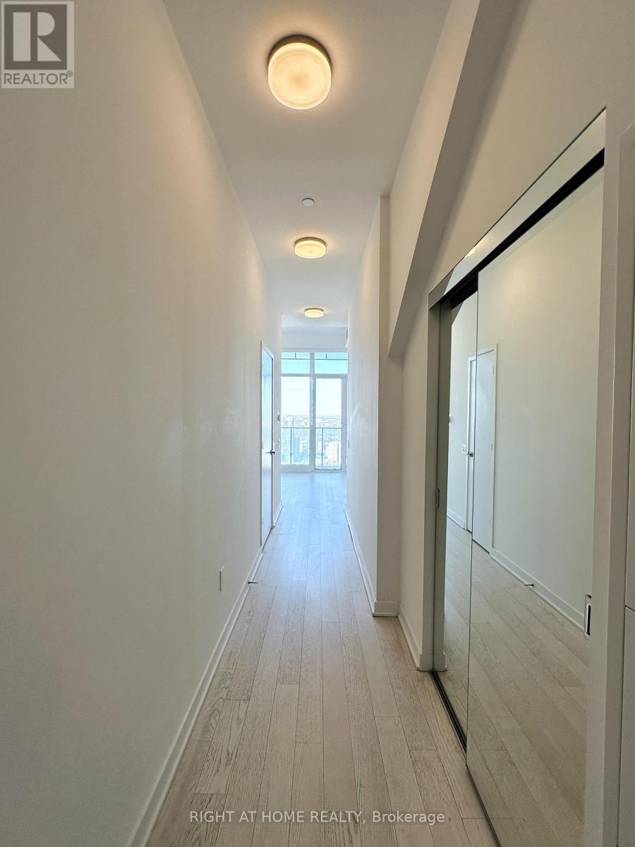 6001 - 3900 CONFEDERATION PARKWAY, Mississauga (City Centre) — photo 9