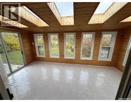 3pc Bathroom - 110 Railway Avenue, Rosthern, SK S0K3R0 Photo 8