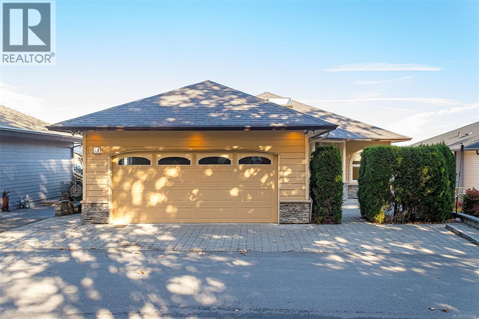 18 245 Oyster Cove Road, Ladysmith