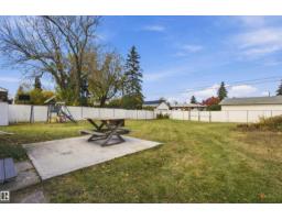5312 101 Av Nw, Edmonton, AB T6A0G8 Photo 40