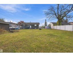 5312 101 Av Nw, Edmonton, AB T6A0G8 Photo 41