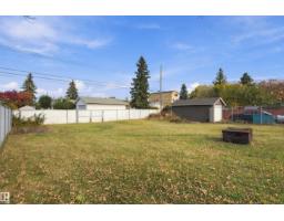 5312 101 Av Nw, Edmonton, AB T6A0G8 Photo 45