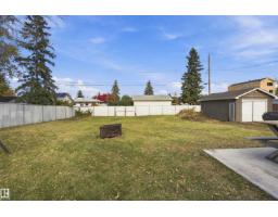 5312 101 Av Nw, Edmonton, AB T6A0G8 Photo 46