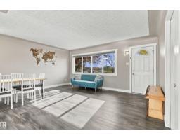 Bedroom 2 - 5312 101 Av Nw, Edmonton, AB T6A0G8 Photo 6