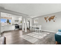 Bedroom 3 - 5312 101 Av Nw, Edmonton, AB T6A0G8 Photo 7