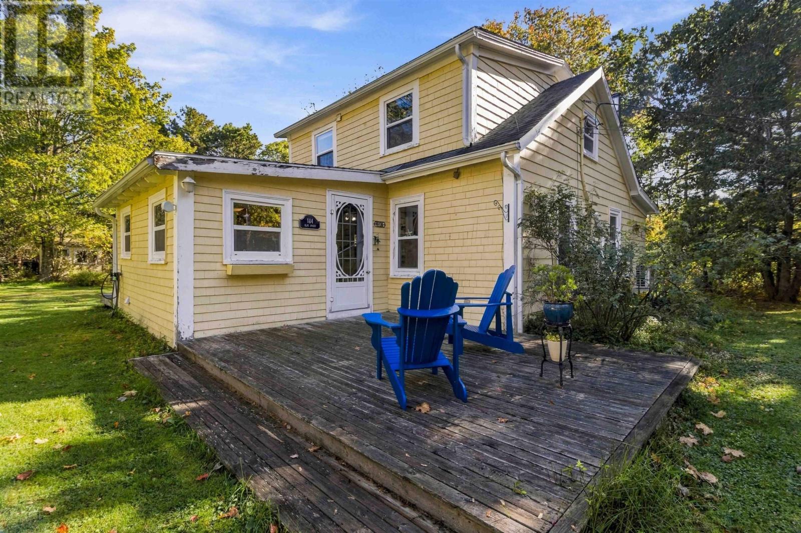 144 Huey Lake Road - 39
