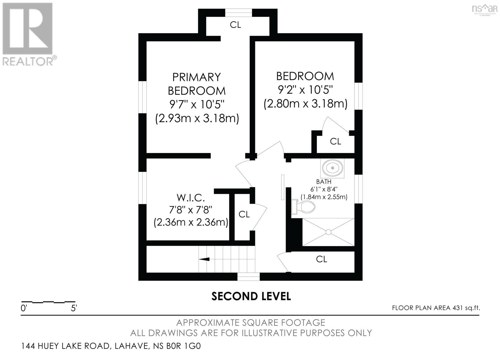 144 Huey Lake Road - 30