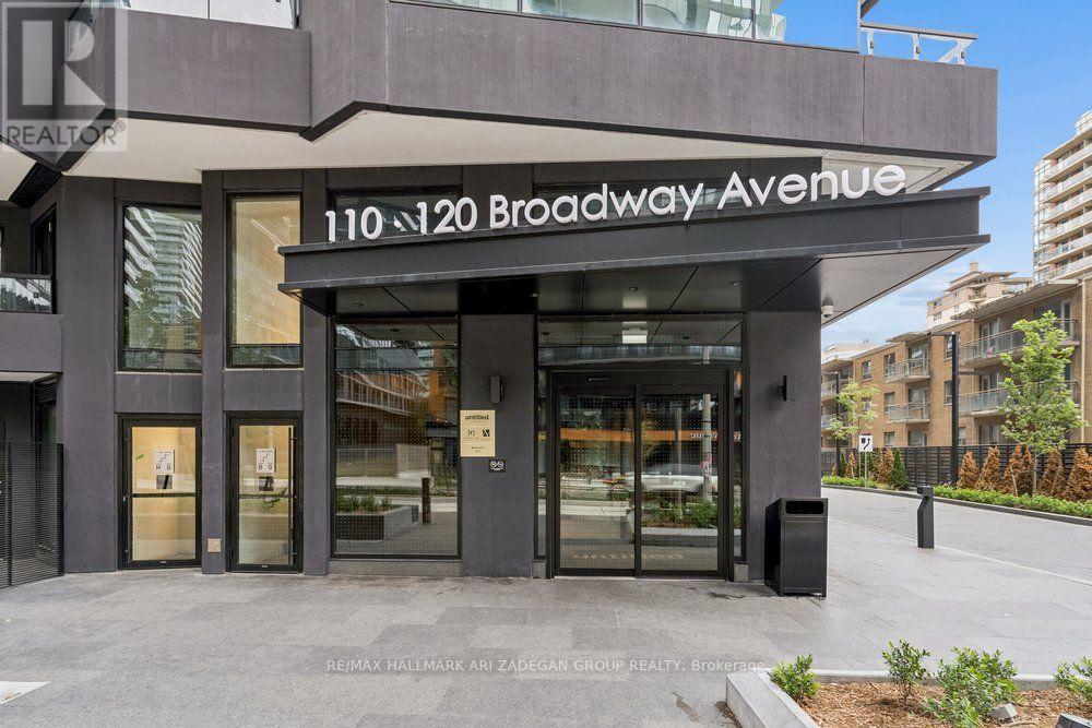3109 - 110 BROADWAY AVENUE, Toronto (Mount Pleasant West)