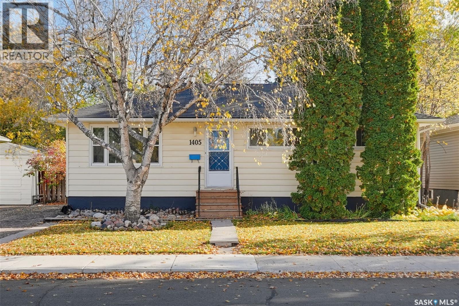 1405 Cumberland AVENUE S, Saskatoon — photo 2
