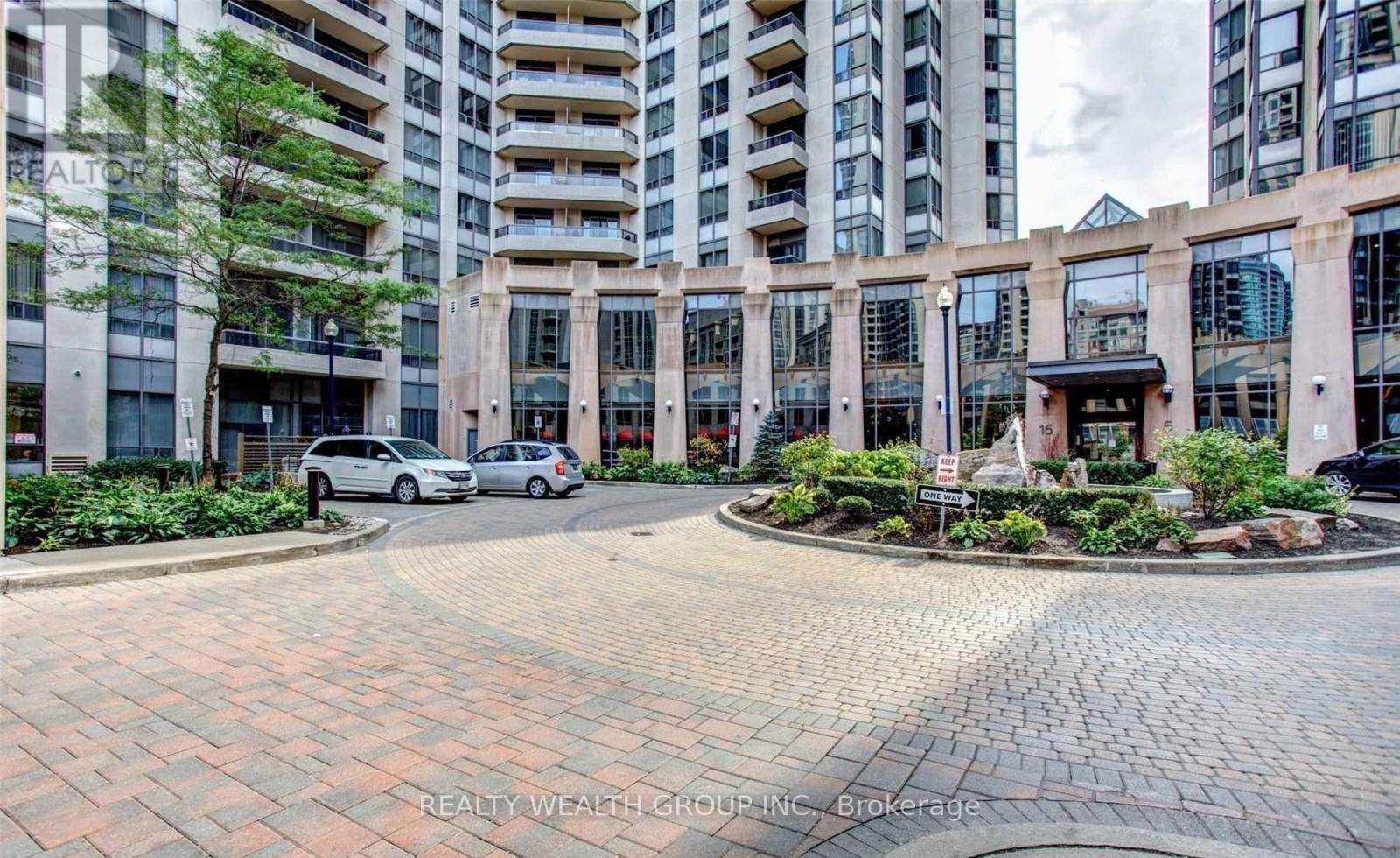 1017 - 15 NORTHTOWN WAY, Toronto (Willowdale East) — photo 2