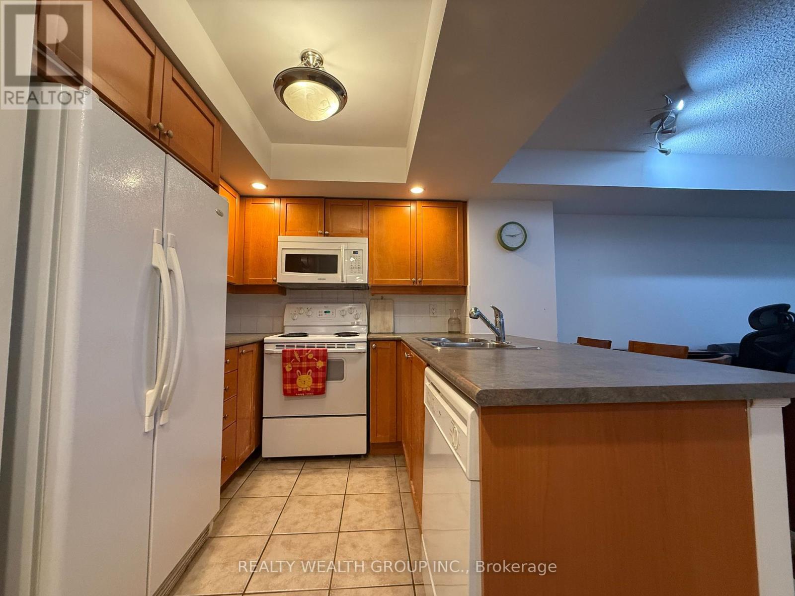 1017 - 15 NORTHTOWN WAY, Toronto (Willowdale East) — photo 4