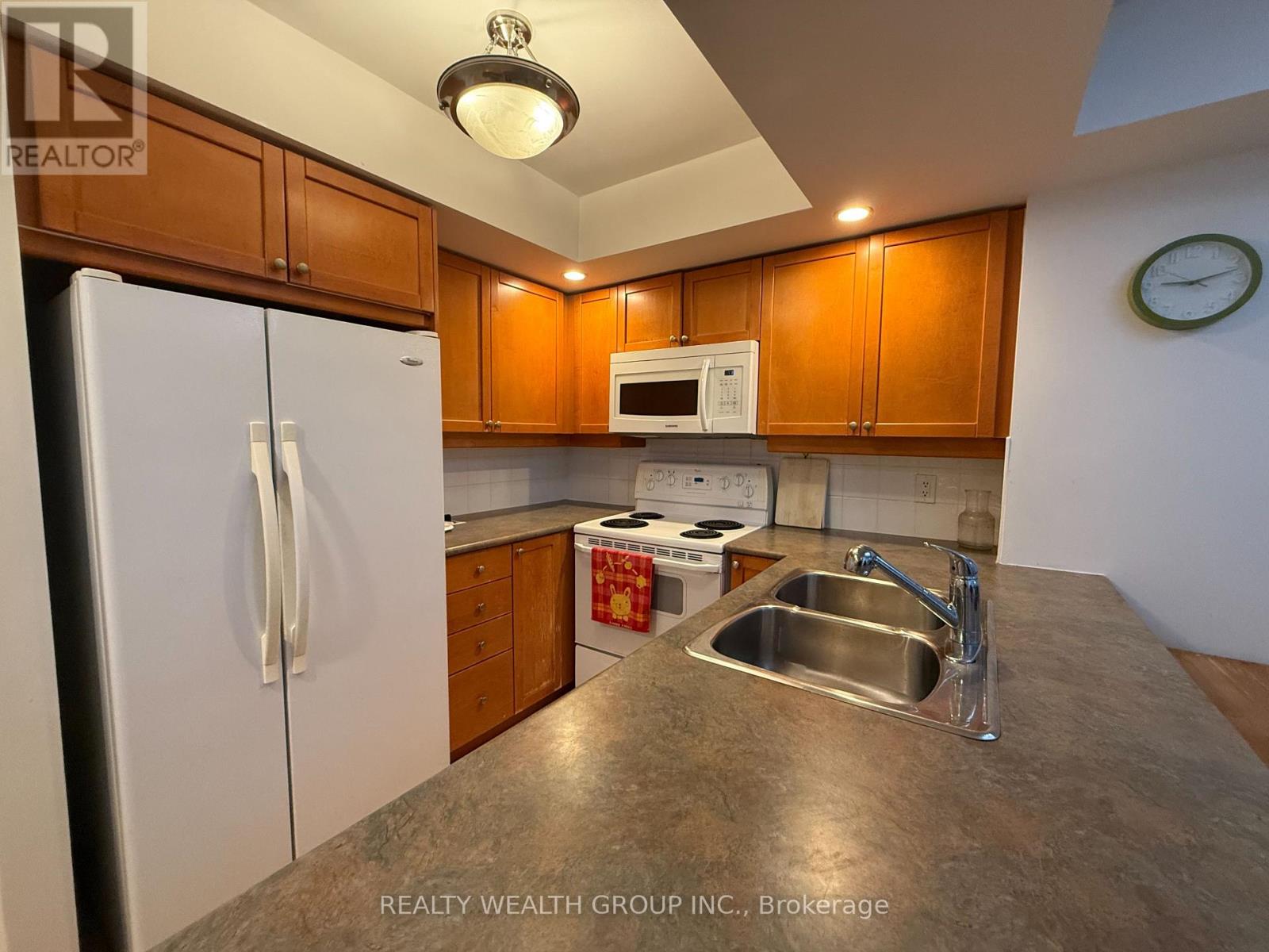 1017 - 15 NORTHTOWN WAY, Toronto (Willowdale East) — photo 6