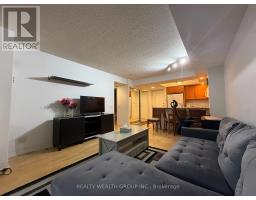 1017 - 15 Northtown Way, Toronto, ON M2N7A2 Photo 13