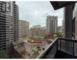 1017 - 15 Northtown Way, Toronto, ON M2N7A2 Photo 22
