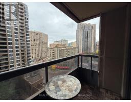 1017 - 15 Northtown Way, Toronto, ON M2N7A2 Photo 23