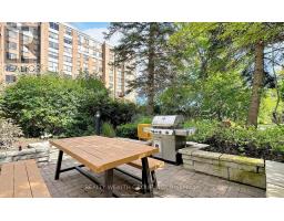 1017 - 15 Northtown Way, Toronto, ON M2N7A2 Photo 30