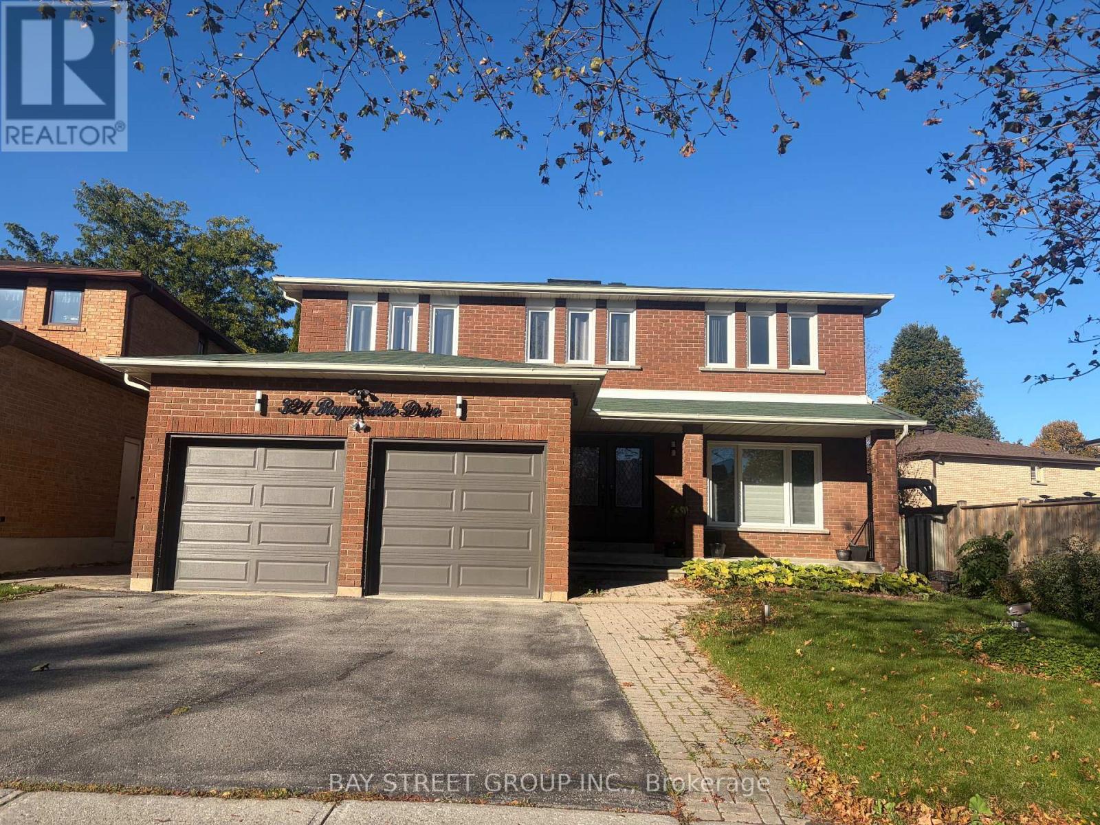 321 Raymerville Drive