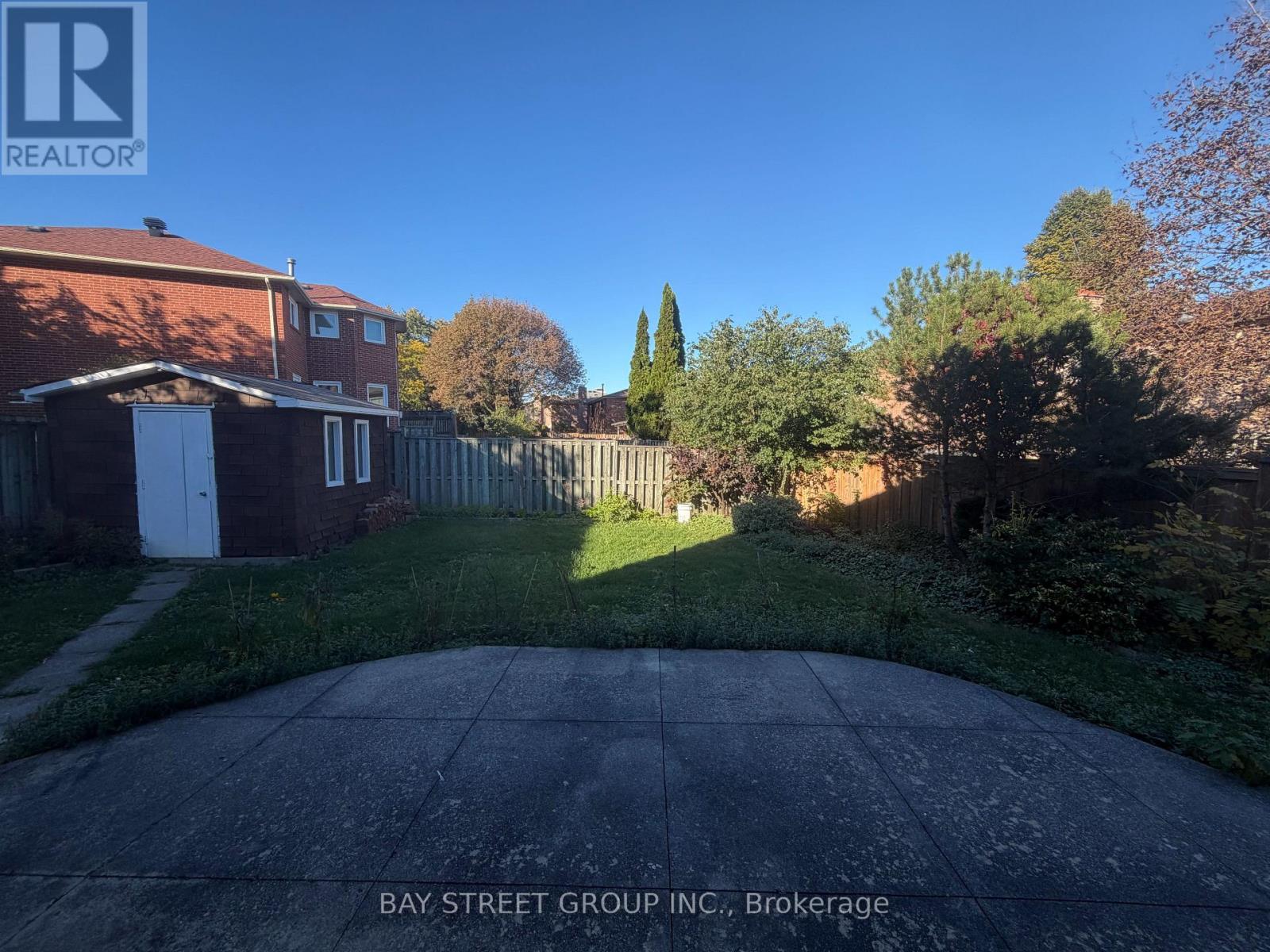 321 Raymerville Drive, Markham, ON photo 13