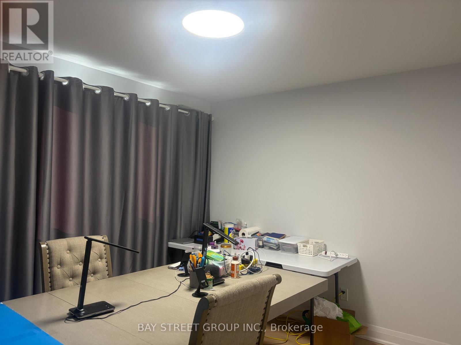 321 Raymerville Drive, Markham, ON photo 9