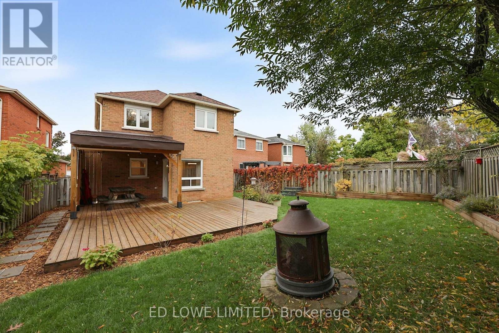 63 Weatherup Crescent, Barrie, ON photo 45