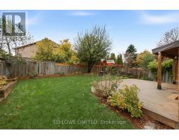 63 Weatherup Crescent, Barrie, ON L4N7J6 Photo 37