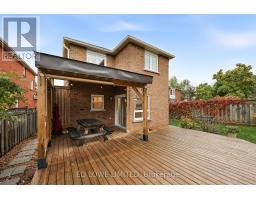 63 Weatherup Crescent, Barrie, ON L4N7J6 Photo 40