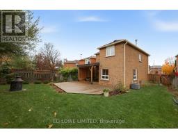 63 Weatherup Crescent, Barrie, ON L4N7J6 Photo 43
