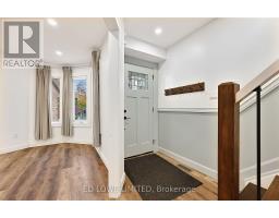 Laundry room - 63 Weatherup Crescent, Barrie, ON L4N7J6 Photo 7