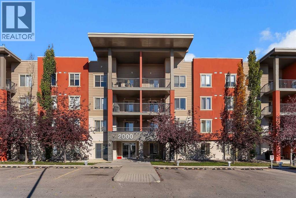 2402, 403 Mackenzie Way SW, Airdrie, Alberta, T4B3V7