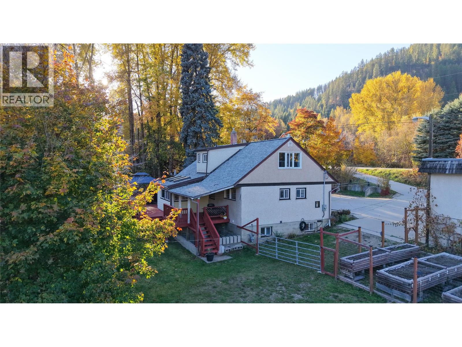 2066 Caughlin Road - 2