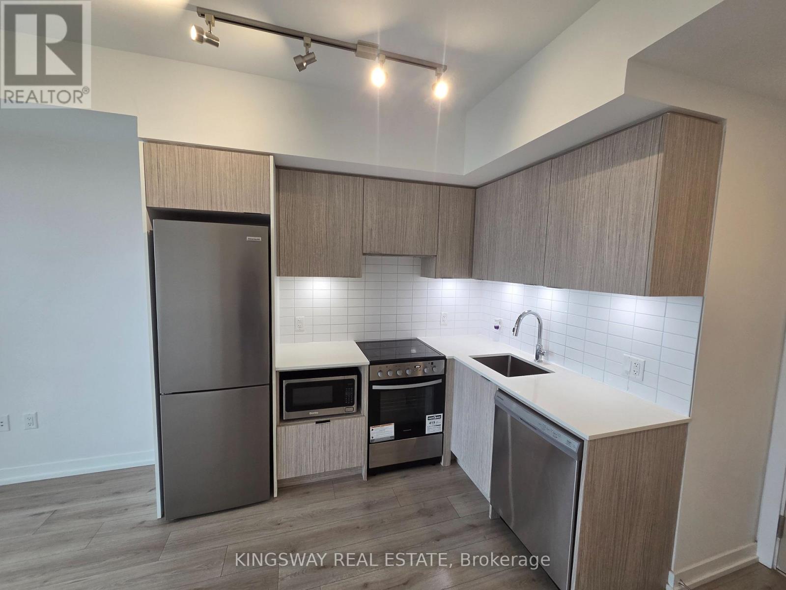 5109 - 395 BLOOR STREET E, Toronto (North St. James Town) — photo 2
