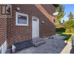21 Cleethorpes Boulevard, Toronto, ON M1S2S7 Photo 27
