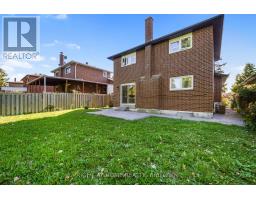 21 Cleethorpes Boulevard, Toronto, ON M1S2S7 Photo 29