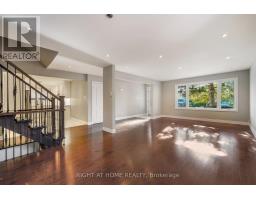 Bedroom 3 - 21 Cleethorpes Boulevard, Toronto, ON M1S2S7 Photo 6