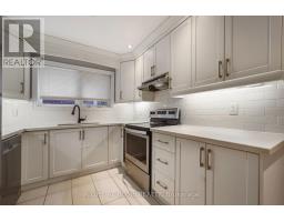 Laundry room - 21 Cleethorpes Boulevard, Toronto, ON M1S2S7 Photo 9
