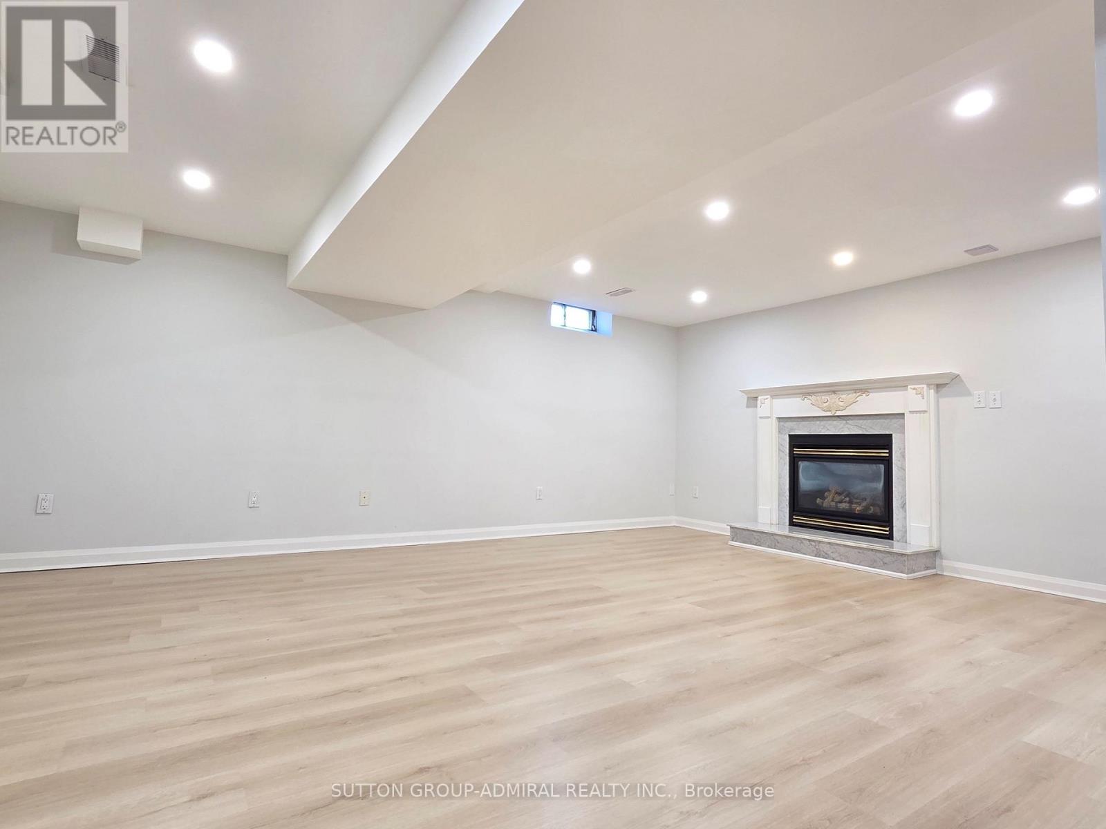 BASEMENT - 64 LENO MILLS AVENUE, Richmond Hill (Devonsleigh) — photo 2