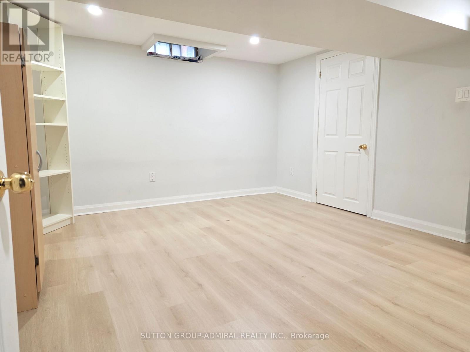 BASEMENT - 64 LENO MILLS AVENUE, Richmond Hill (Devonsleigh) — photo 6