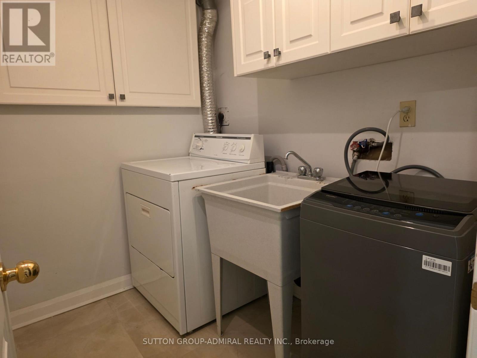 BASEMENT - 64 LENO MILLS AVENUE, Richmond Hill (Devonsleigh) — photo 8