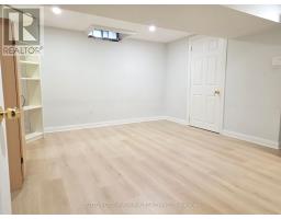 Basement - 64 Leno Mills Avenue, Richmond Hill, ON L4S1C3 Photo 6