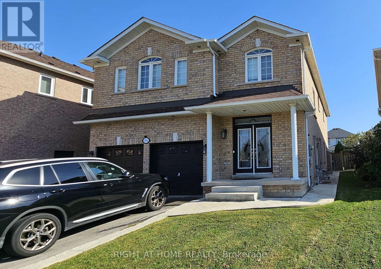 BSMT - 3662 GOLDEN LOCUST DRIVE, Mississauga (Lisgar)