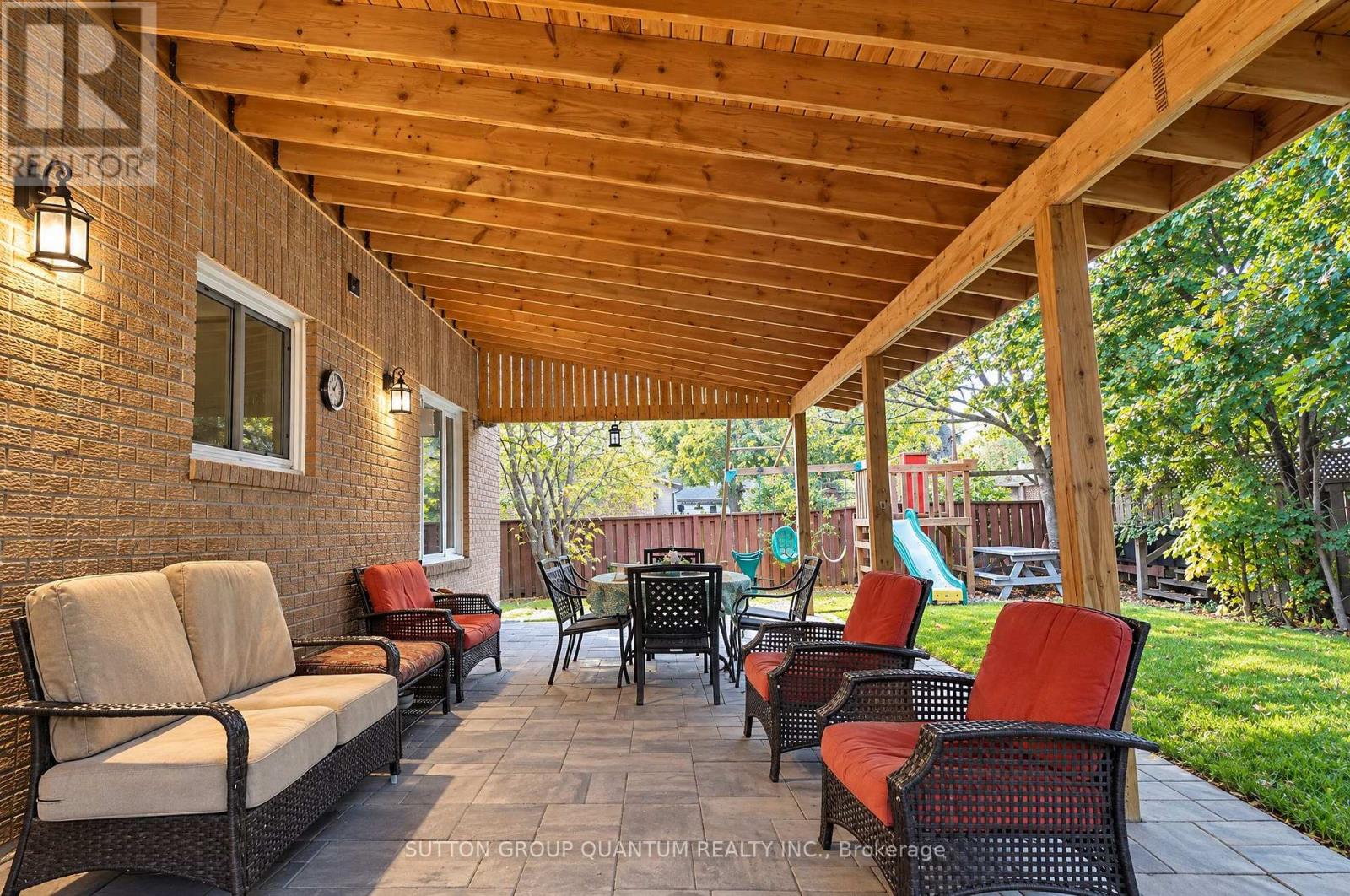 1005 FREDONIA DRIVE, Mississauga (Erindale) — photo 11