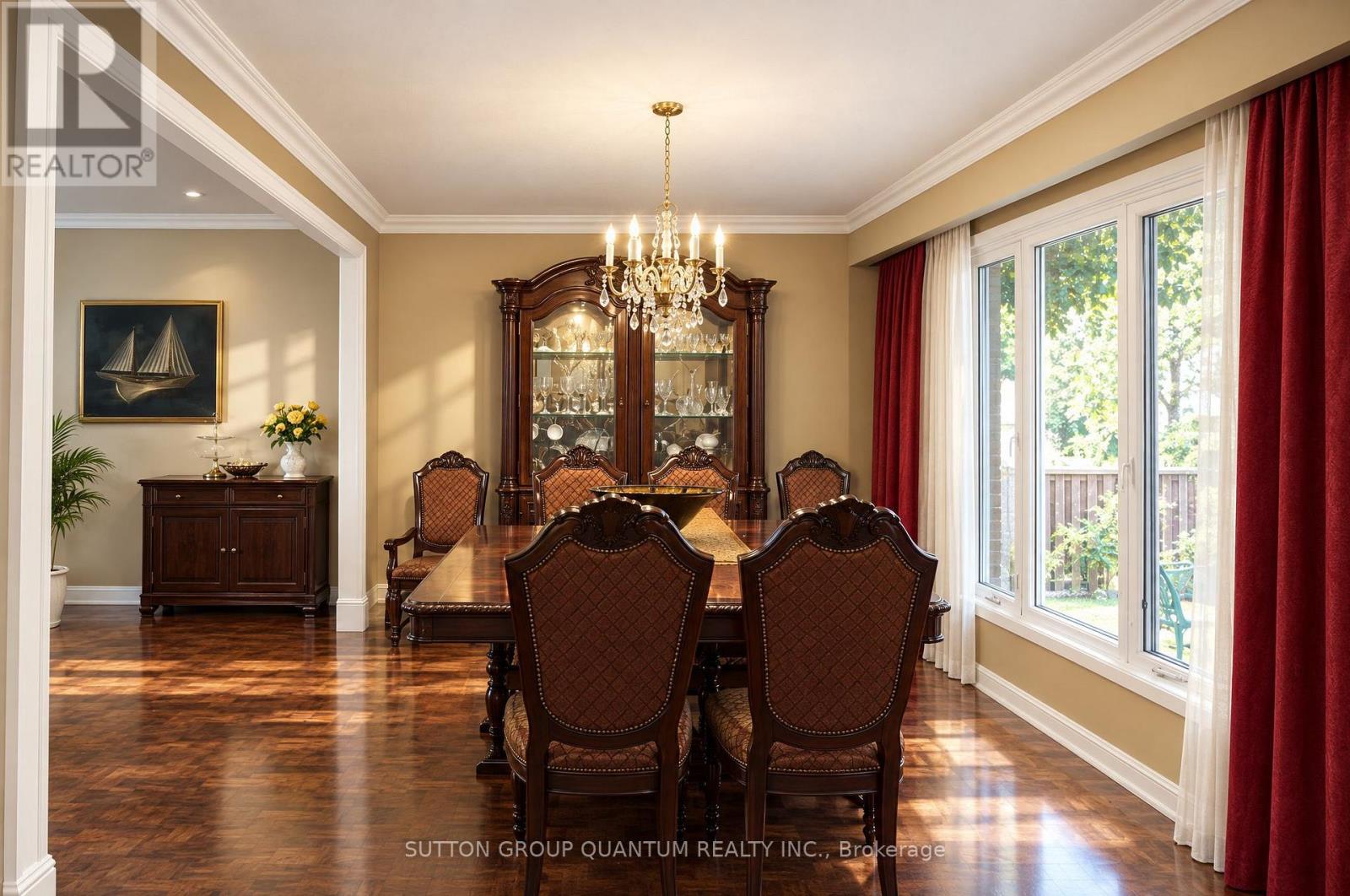 1005 FREDONIA DRIVE, Mississauga (Erindale) — photo 2