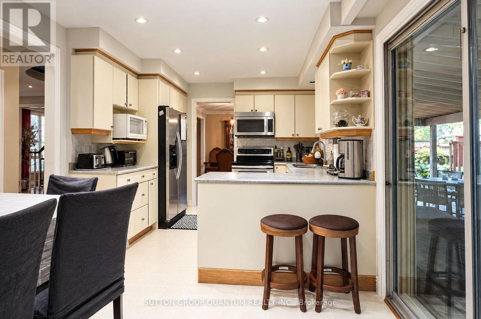 1005 FREDONIA DRIVE, Mississauga (Erindale) — photo 7
